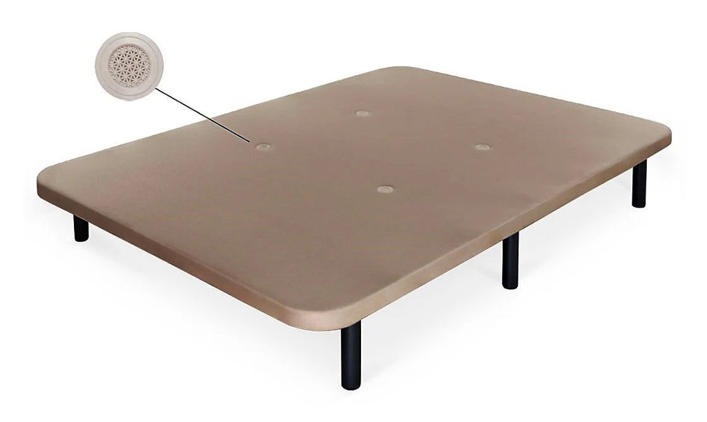 Base Tapizada