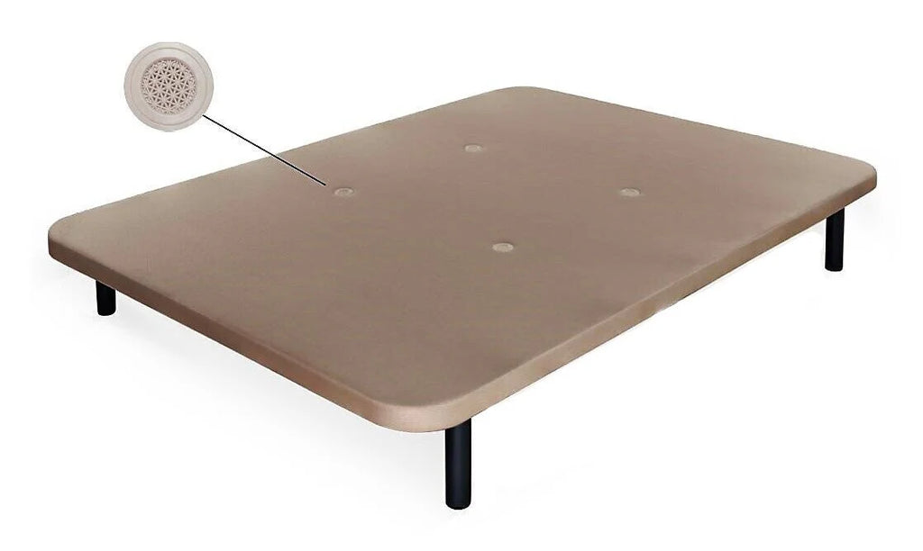 Base Tapizada