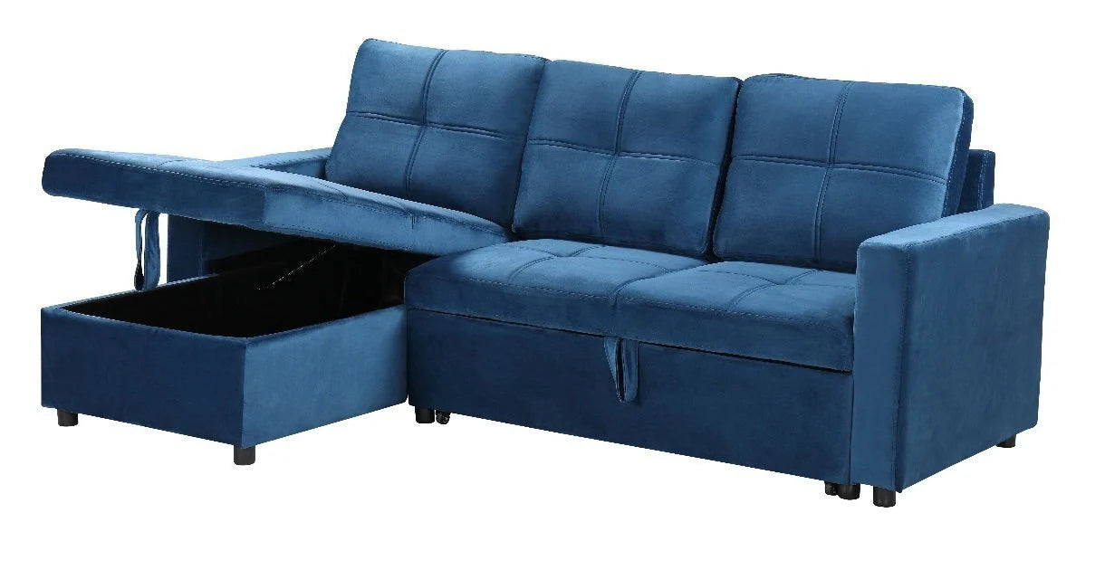 Sofa Cama Chaise longue Pau
