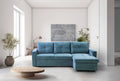 Sofa Cama Chaise longue Pau