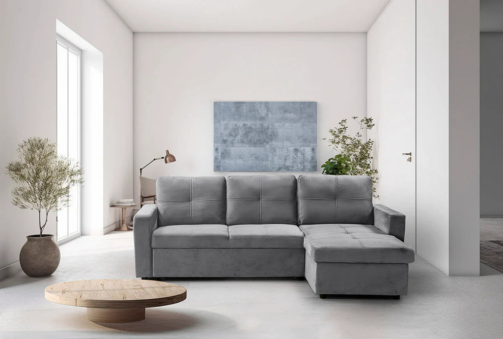 Sofa Cama Chaise longue Pau