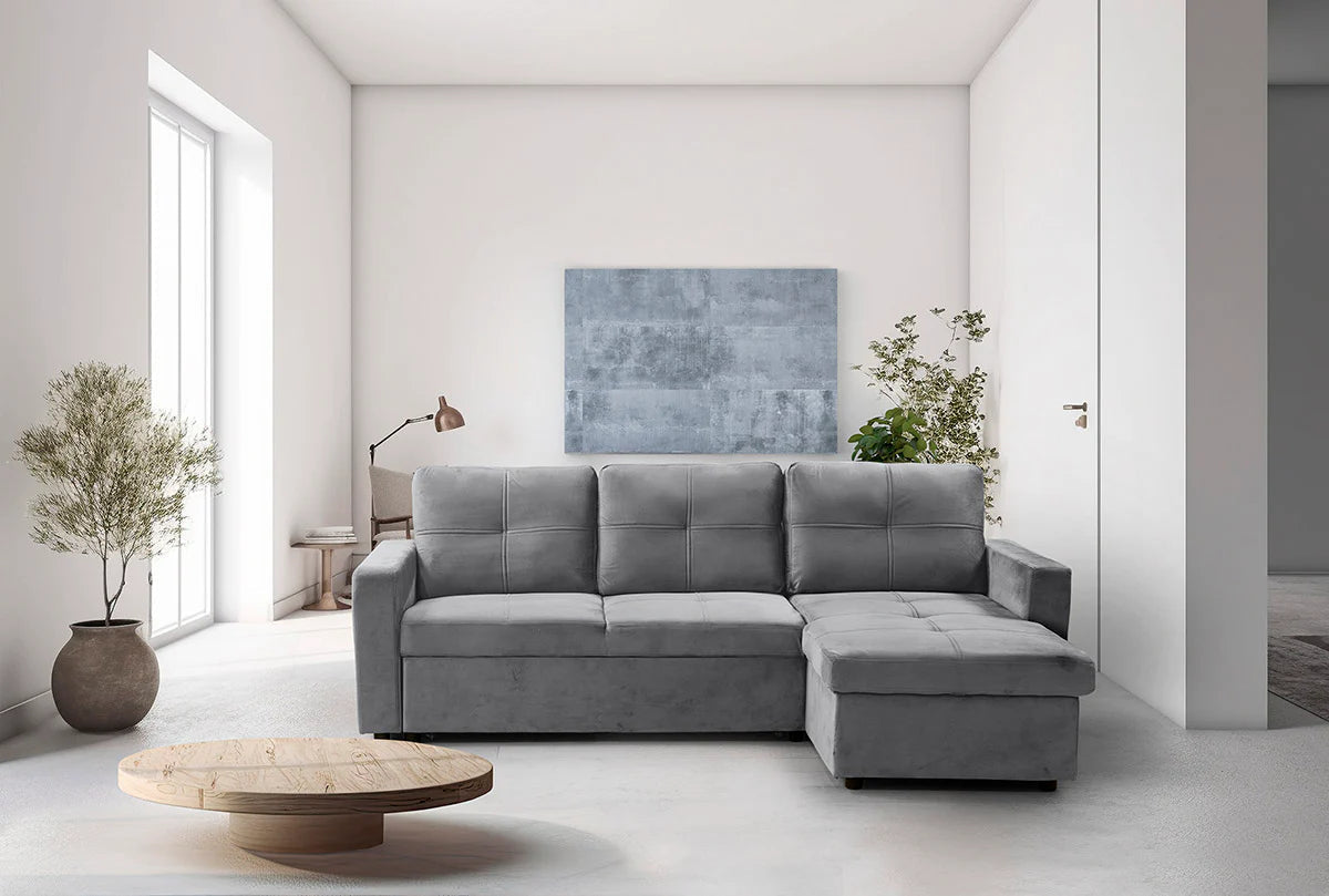 Sofa Cama Chaise longue Pau