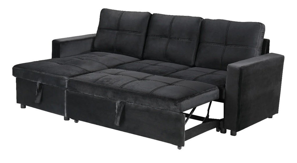 Sofa Cama Chaise longue Pau