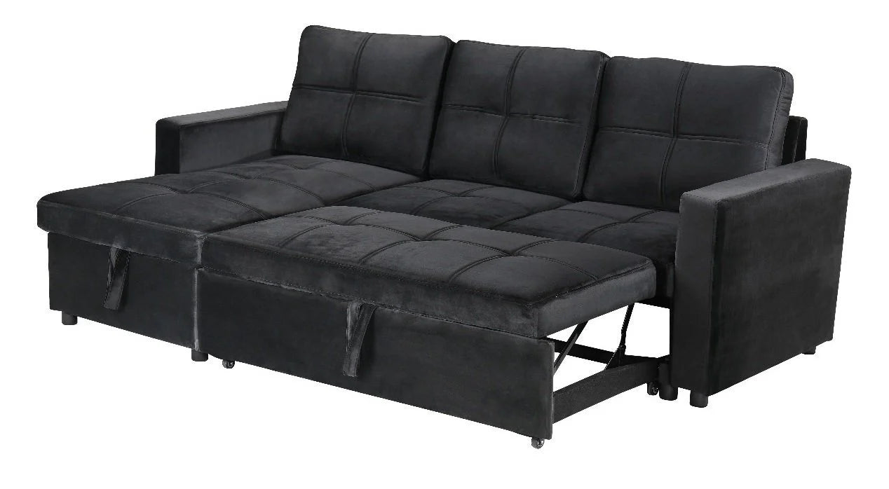 Sofa Cama Chaise longue Pau