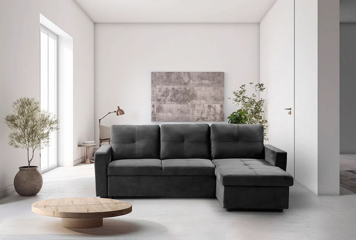 Sofa Cama Chaise longue Pau