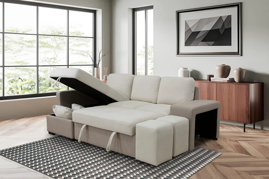 Sofa Cama Chaise longue