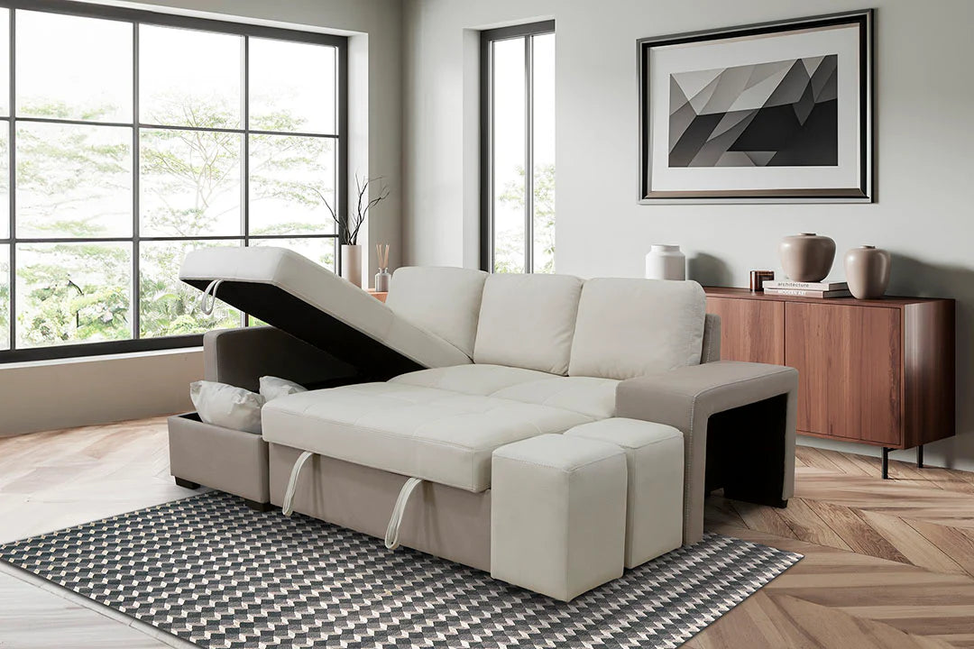Sofa Cama Chaise longue