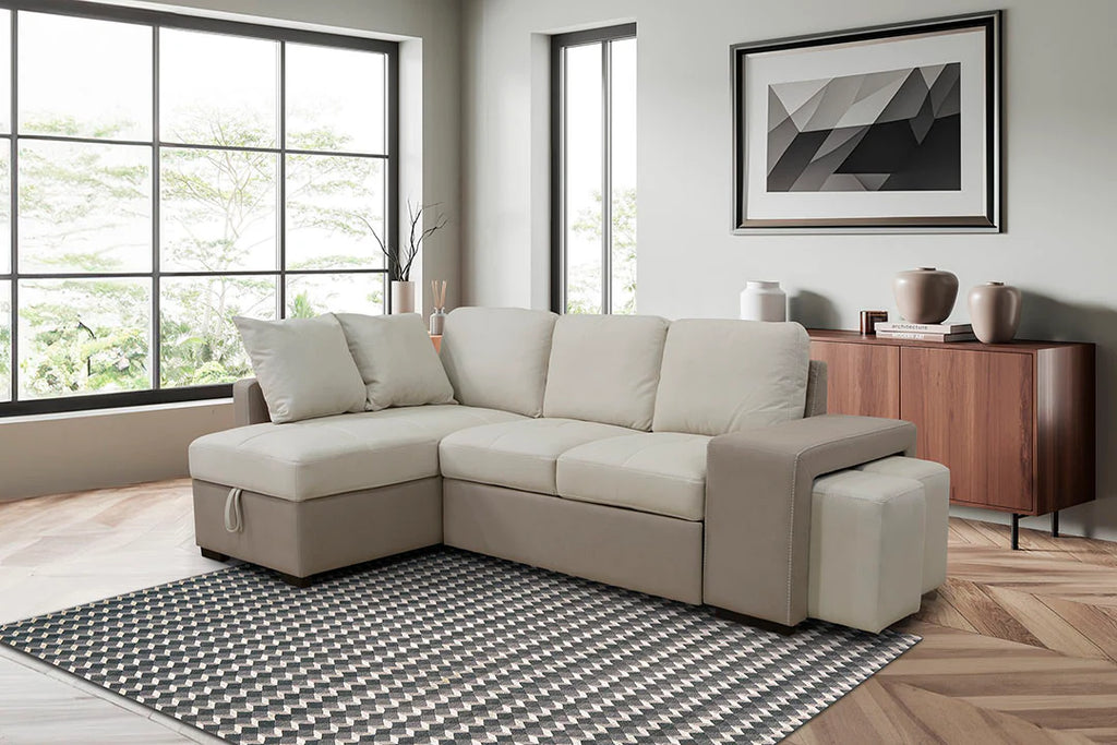Sofa Cama Chaise longue