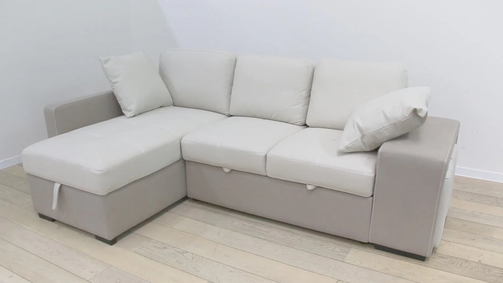 Sofa Cama Chaise longue