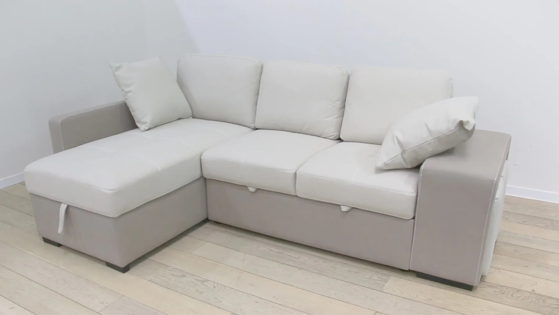 Sofa Cama Chaise longue